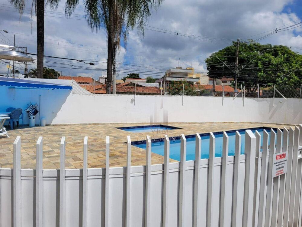 Apartamento, 2 quartos, 60 m² - Foto 4