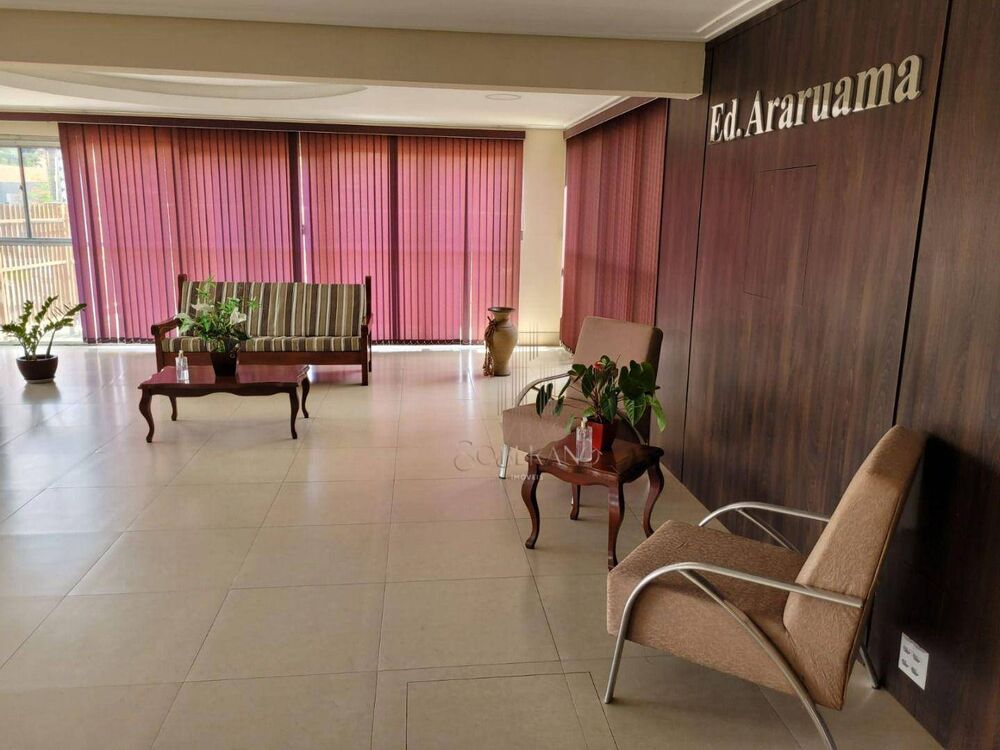 Apartamento, 2 quartos, 60 m² - Foto 2