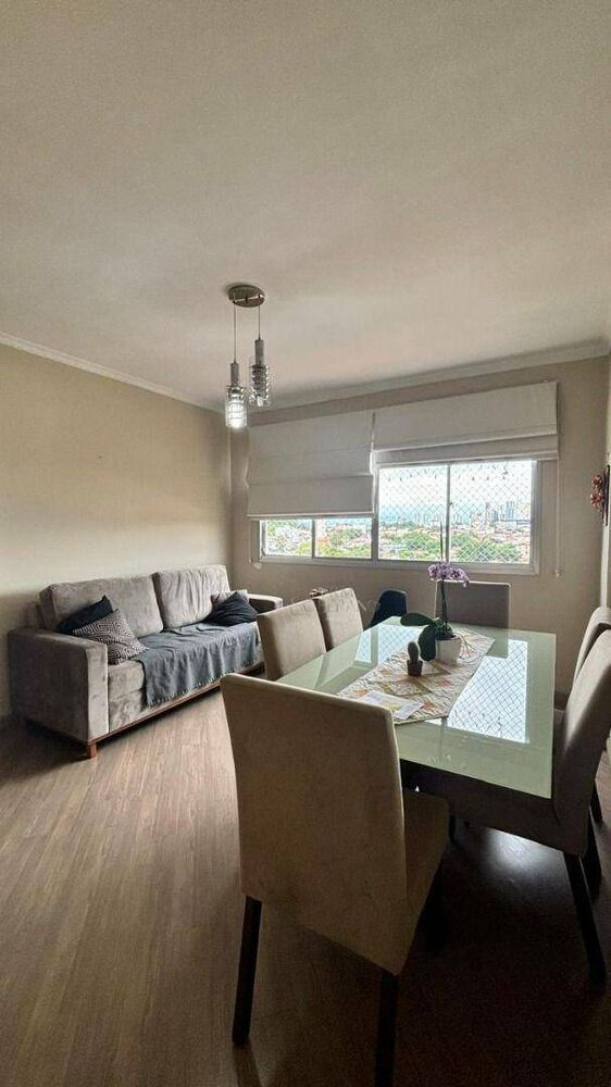 Apartamento, 2 quartos, 60 m² - Foto 1