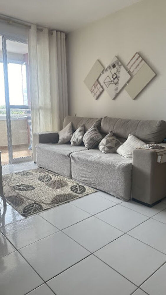 Apartamento, 2 quartos, 75 m² - Foto 1