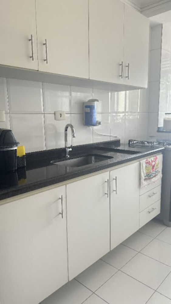 Apartamento, 2 quartos, 75 m² - Foto 2