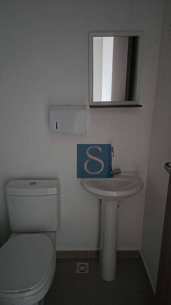 Conjunto Comercial-Sala para alugar, 37m² - Foto 2