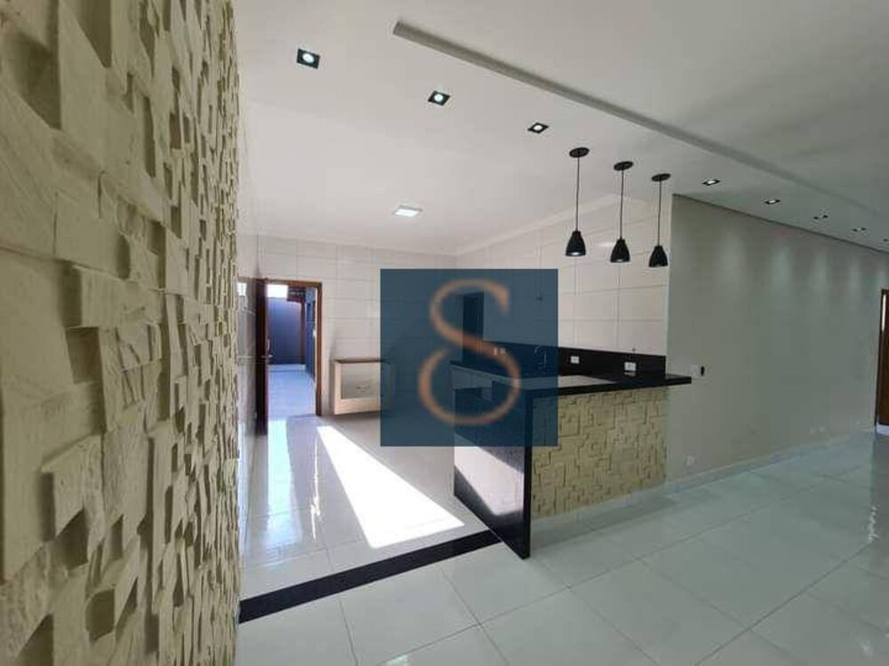 Casa, 3 quartos, 165 m² - Foto 3