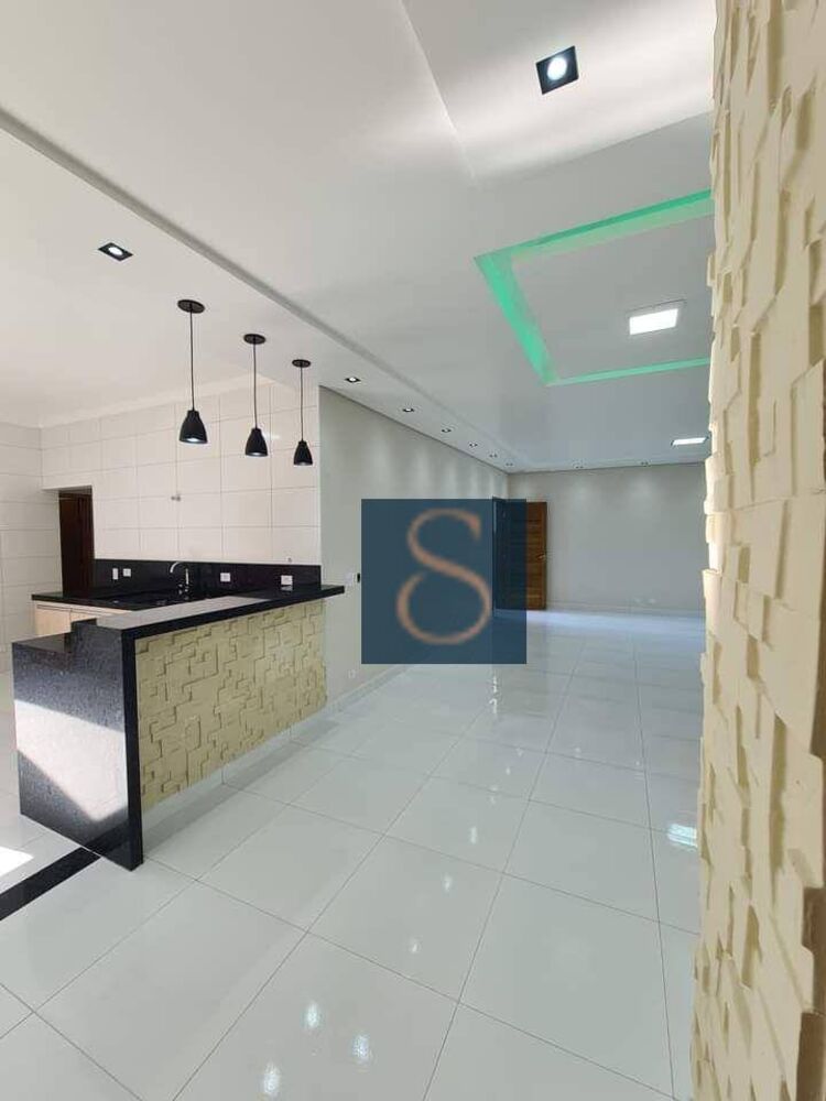 Casa, 3 quartos, 165 m² - Foto 4