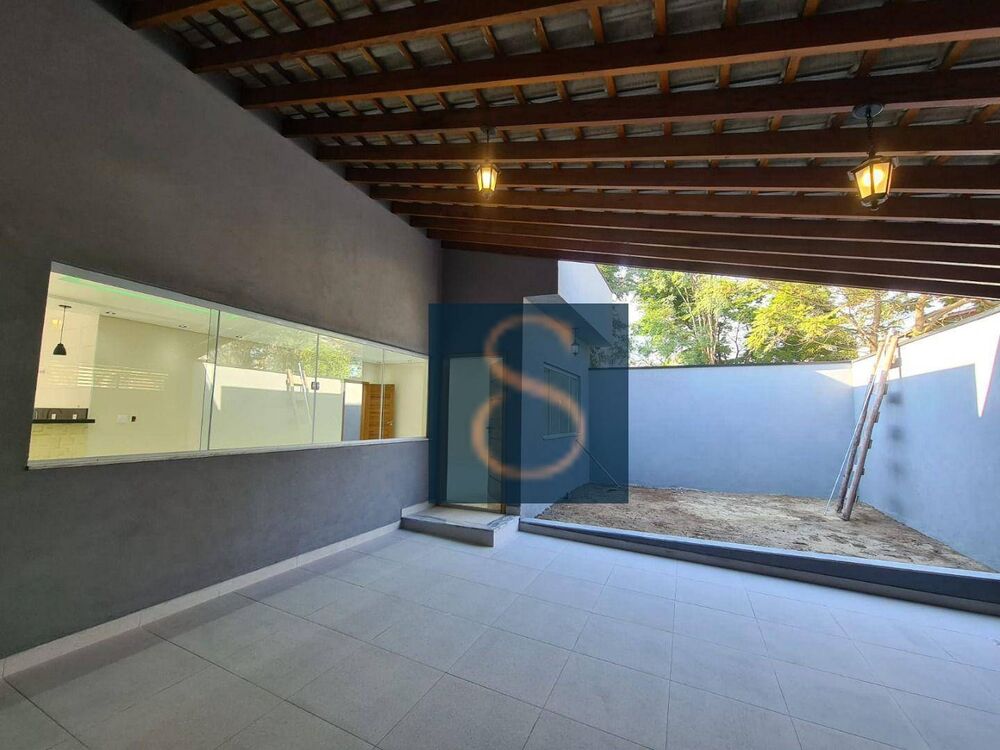 Casa, 3 quartos, 165 m² - Foto 2