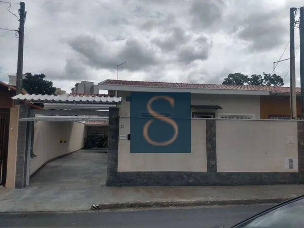 Casa, 2 quartos, 80 m² - Foto 1