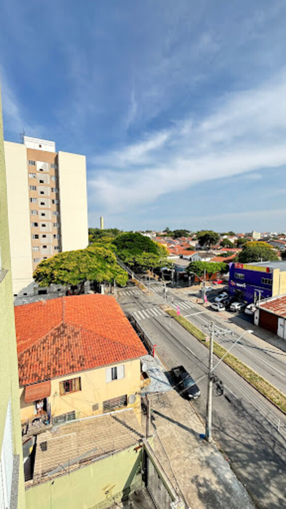 Apartamento, 2 quartos, 81 m² - Foto 1