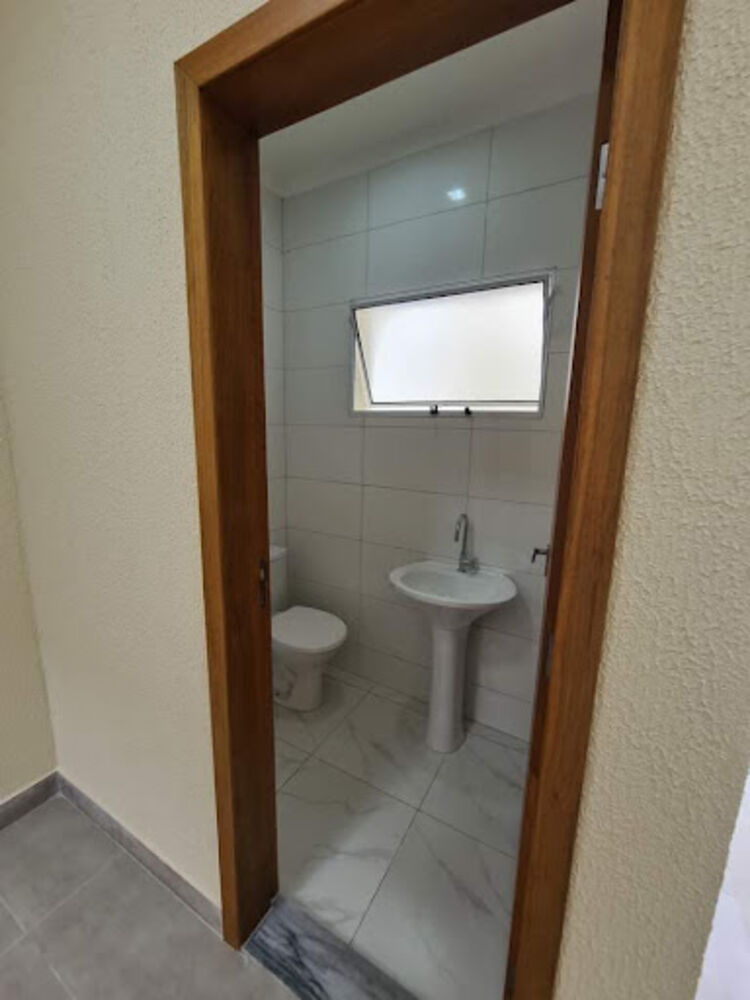 Casa, 3 quartos, 161 m² - Foto 3