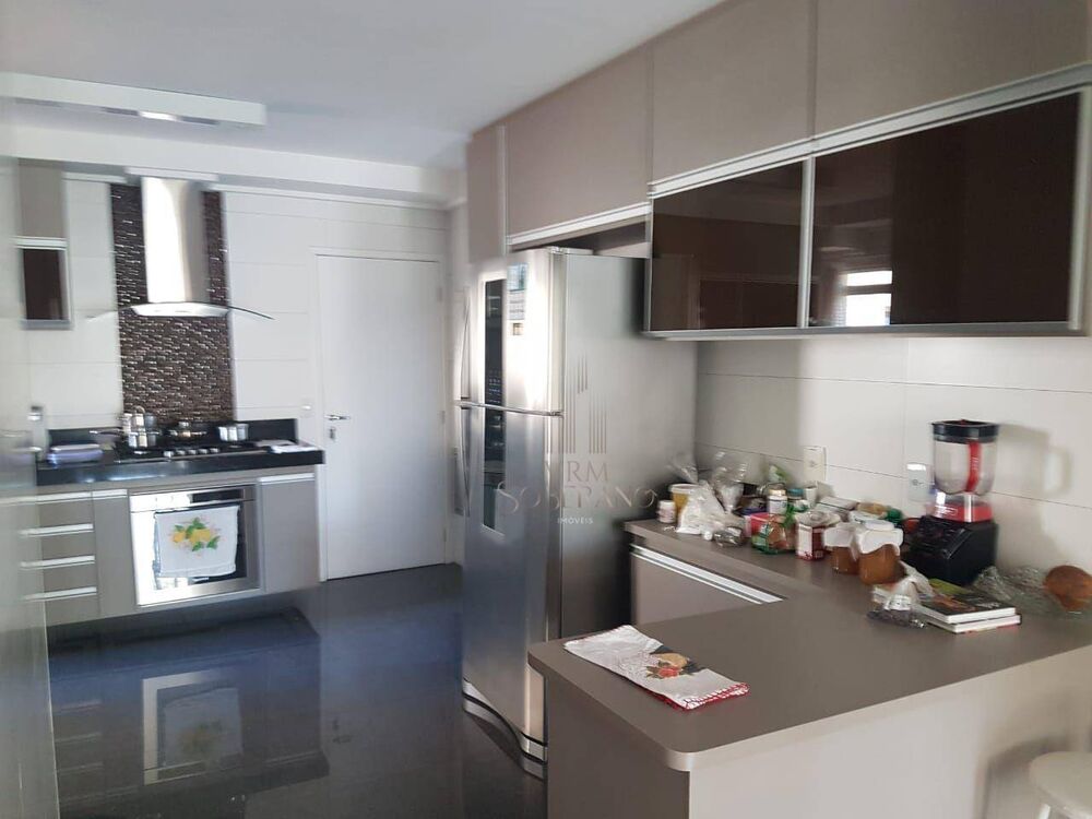 Apartamento, 3 quartos, 194 m² - Foto 3