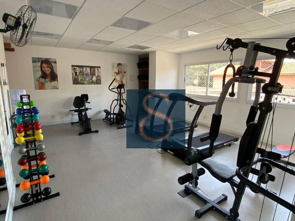 Apartamento, 2 quartos, 65 m² - Foto 2