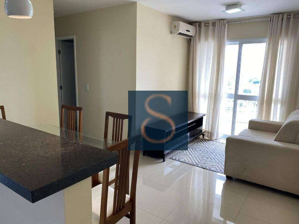 Apartamento, 2 quartos, 65 m² - Foto 1