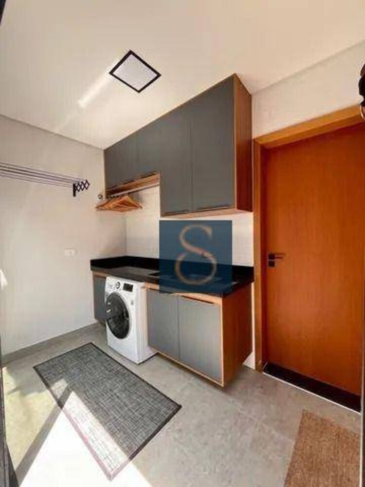 Sobrado, 4 quartos, 215 m² - Foto 20