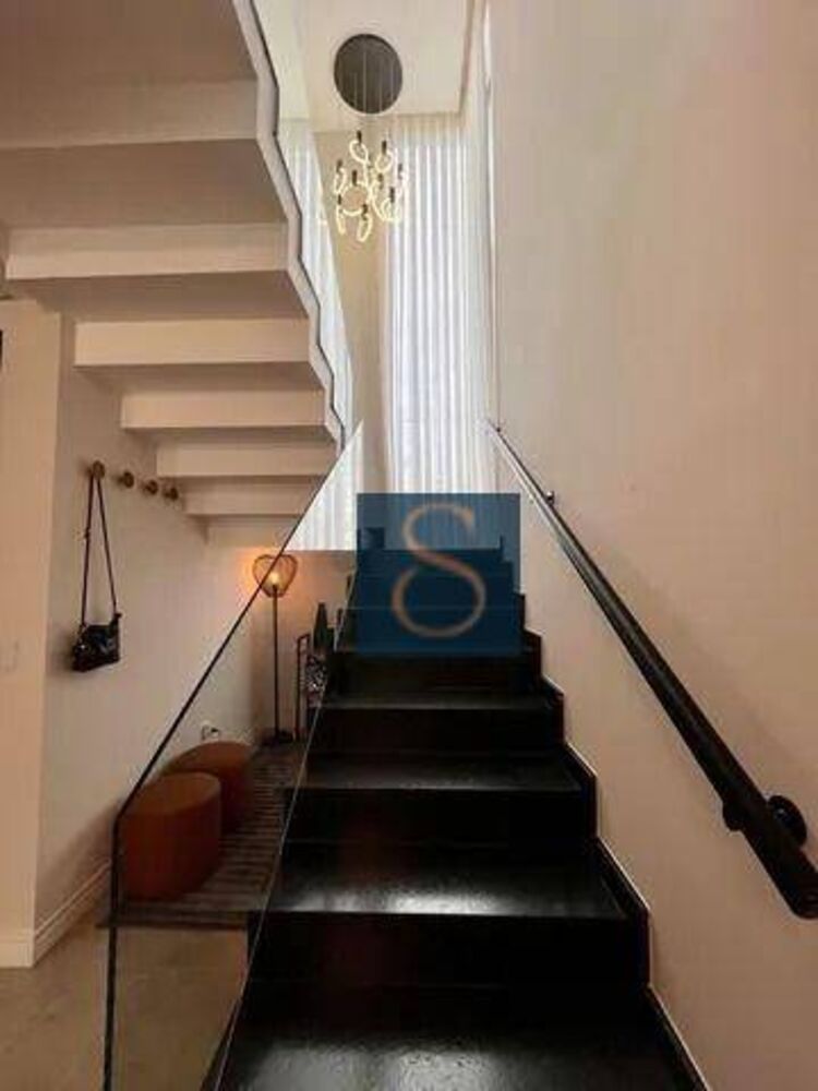 Sobrado, 4 quartos, 215 m² - Foto 13