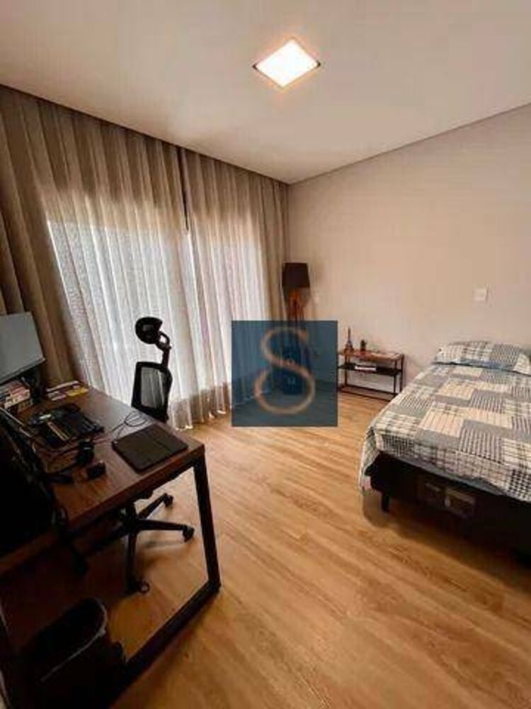 Sobrado, 4 quartos, 215 m² - Foto 16