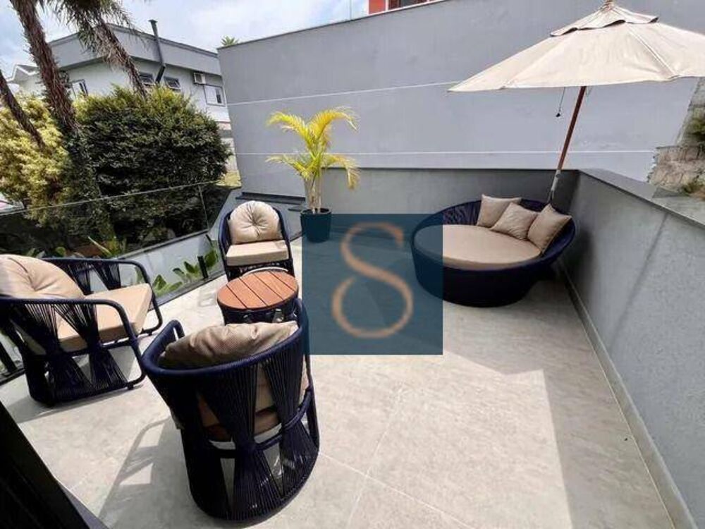 Sobrado, 4 quartos, 215 m² - Foto 19