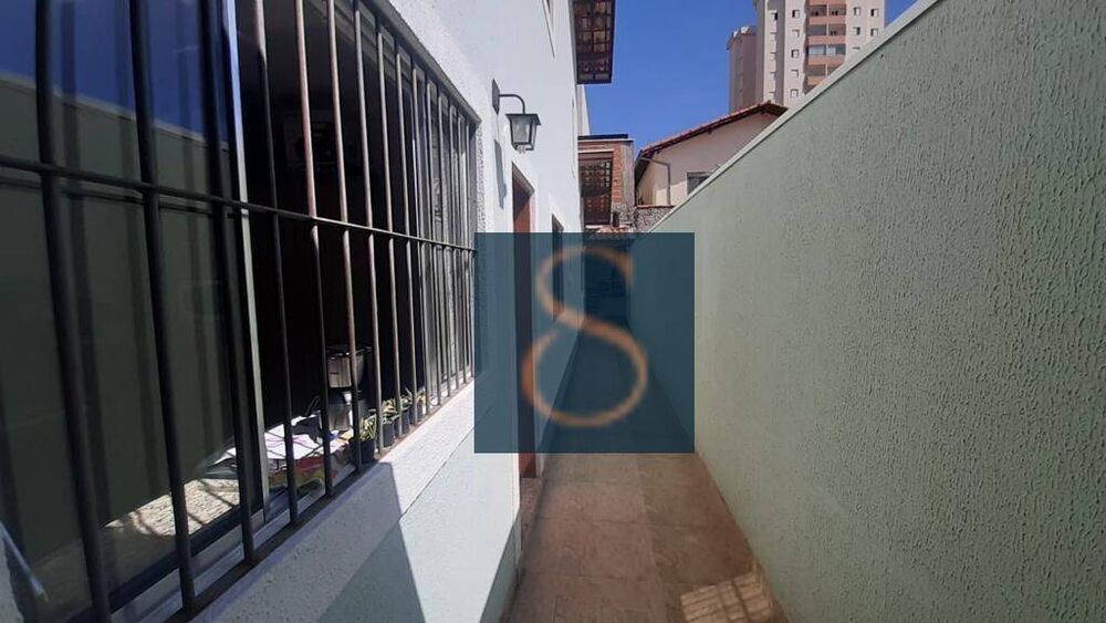 Sobrado, 3 quartos, 98 m² - Foto 4
