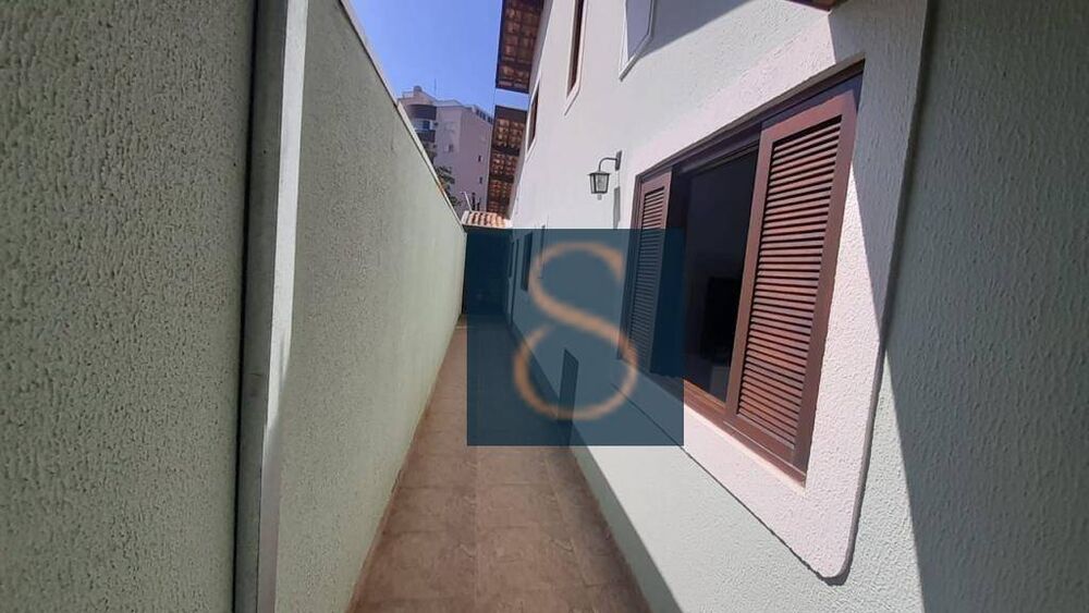 Sobrado, 3 quartos, 98 m² - Foto 3
