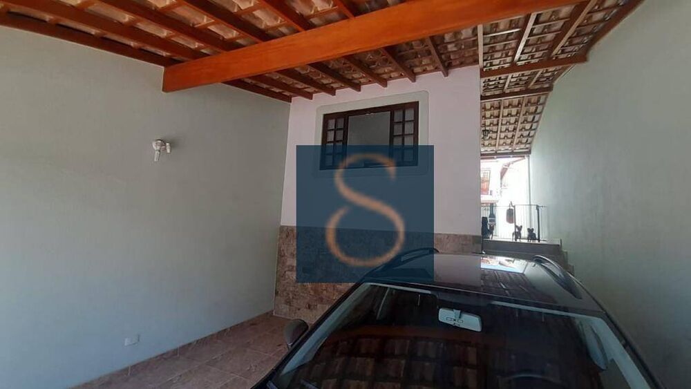 Sobrado, 3 quartos, 98 m² - Foto 2