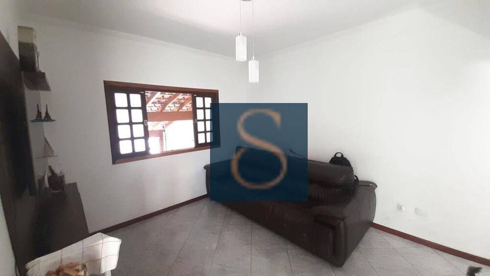 Sobrado, 3 quartos, 98 m² - Foto 1