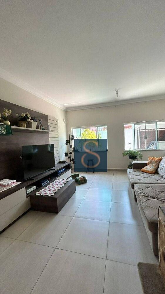 Casa, 4 quartos, 275 m² - Foto 2