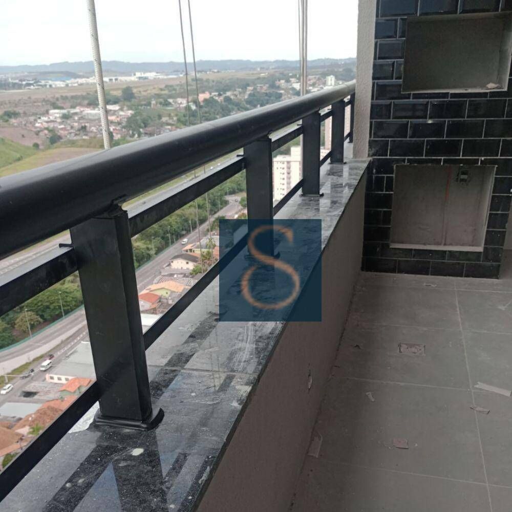 Apartamento, 3 quartos, 83 m² - Foto 3