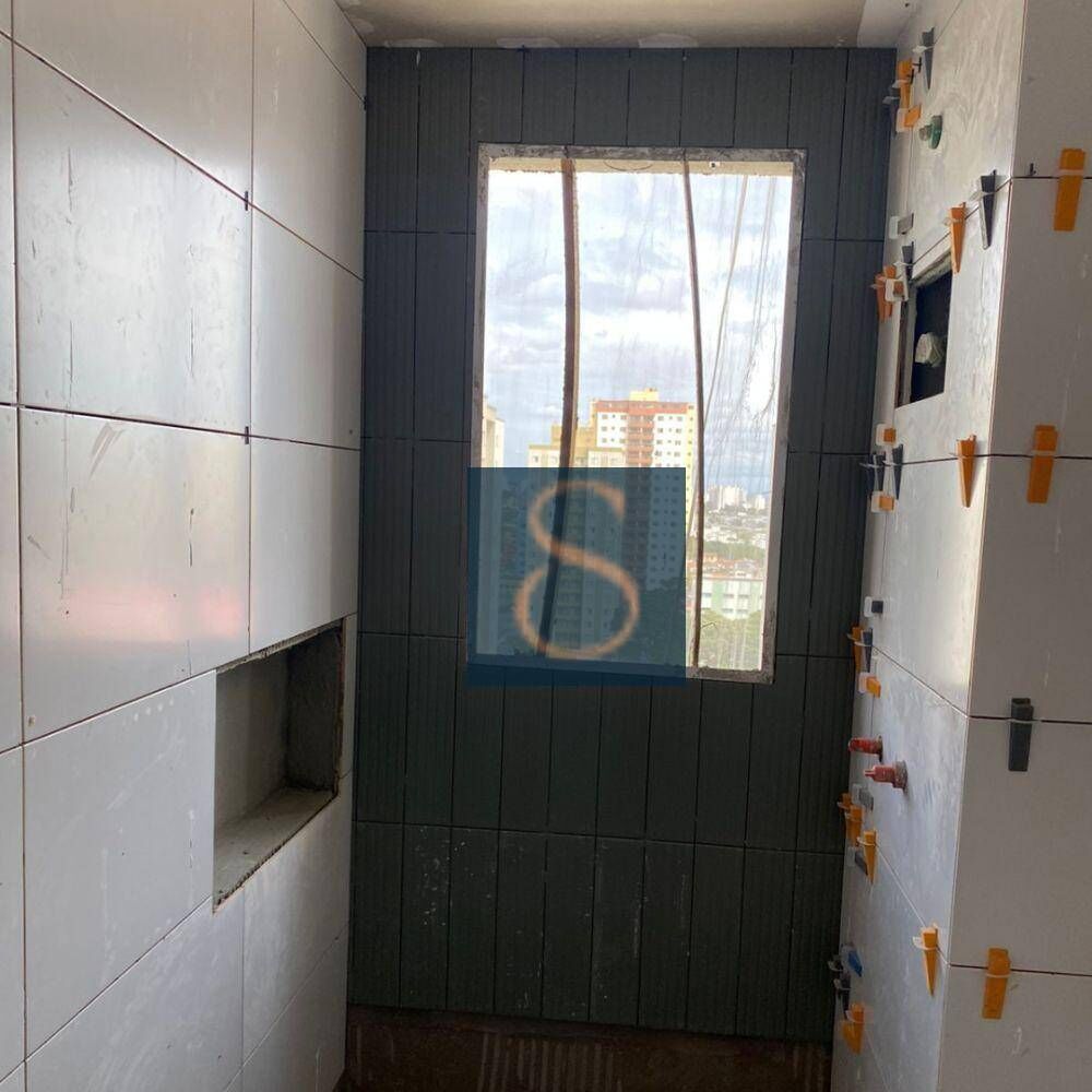 Apartamento, 3 quartos, 83 m² - Foto 4
