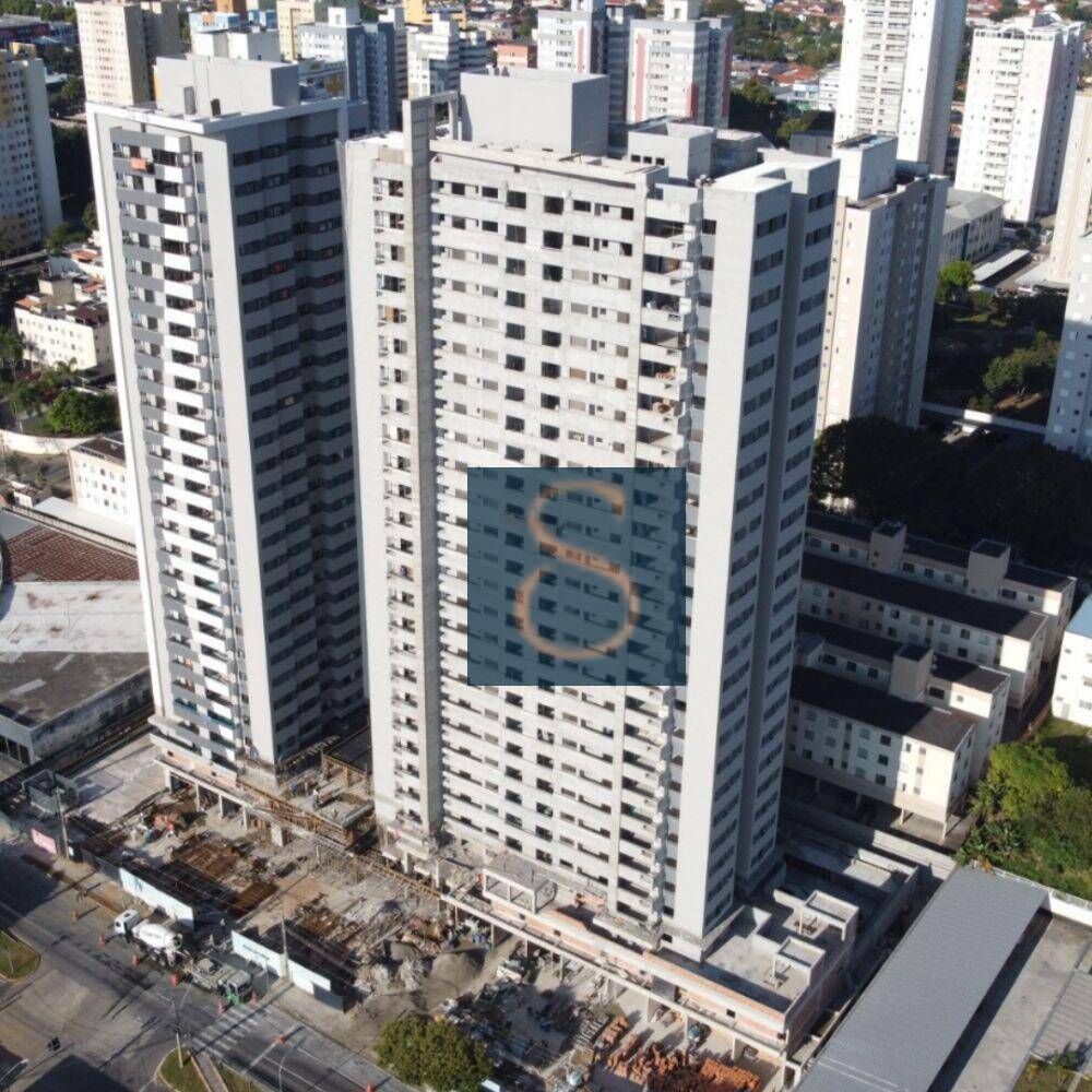 Apartamento, 3 quartos, 83 m² - Foto 2