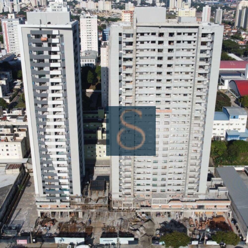 Apartamento, 3 quartos, 83 m² - Foto 1
