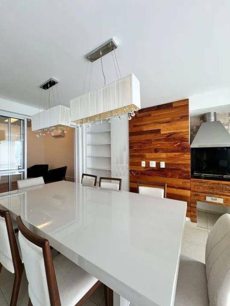 Apartamento, 4 quartos, 125 m² - Foto 3