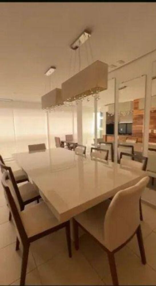 Apartamento, 4 quartos, 125 m² - Foto 2