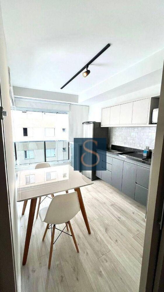 Kitnet-Studio, 40 m² - Foto 2