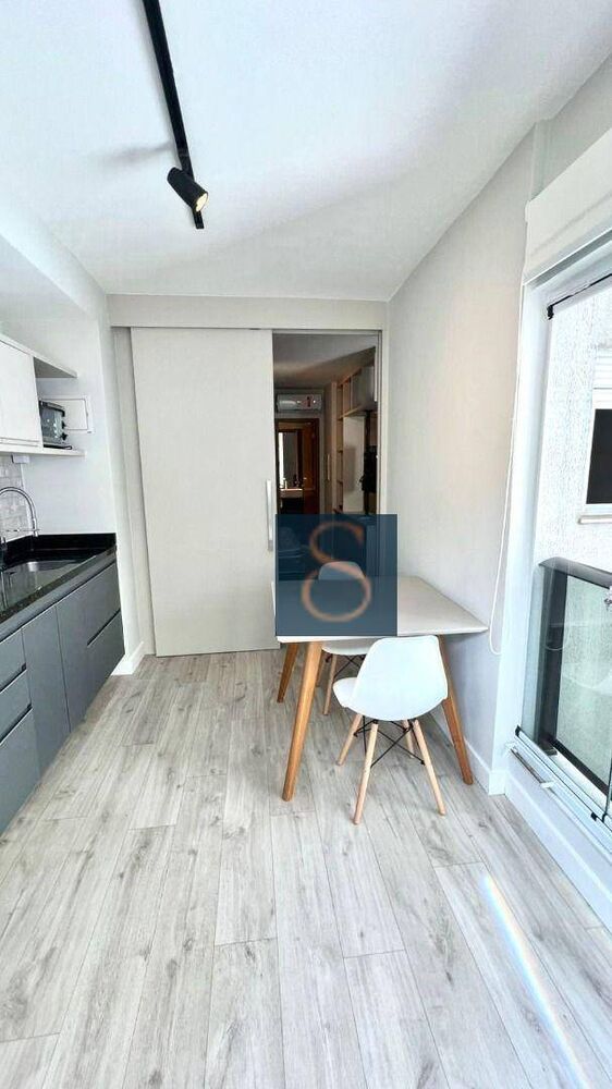 Kitnet-Studio, 40 m² - Foto 3