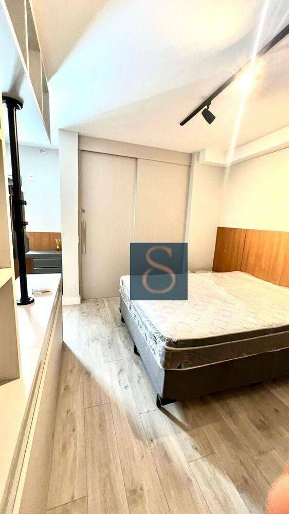 Kitnet-Studio, 40 m² - Foto 4