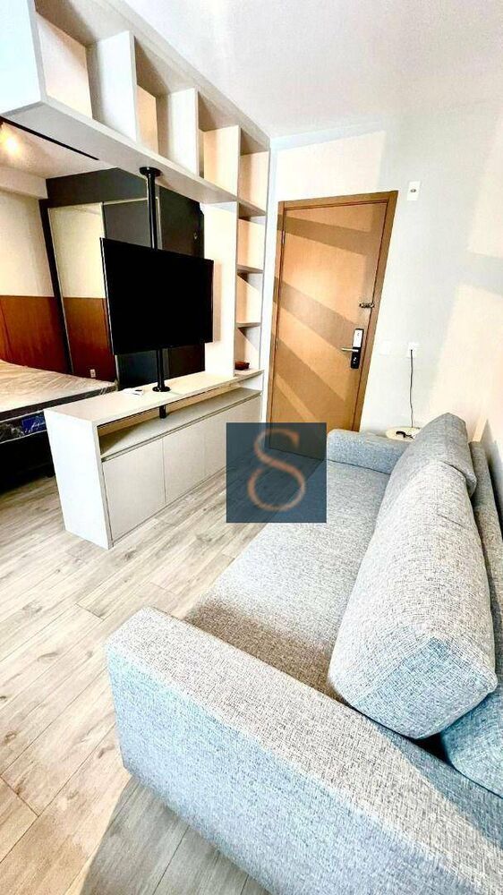 Kitnet-Studio, 40 m² - Foto 1