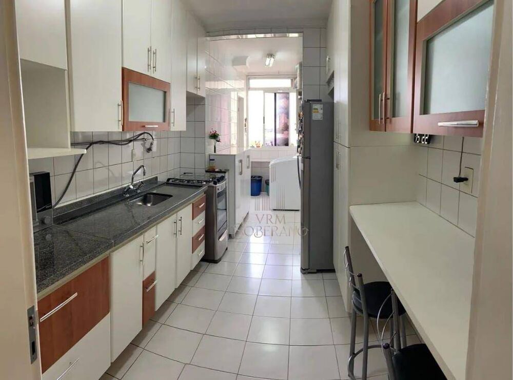 Apartamento, 3 quartos, 87 m² - Foto 3