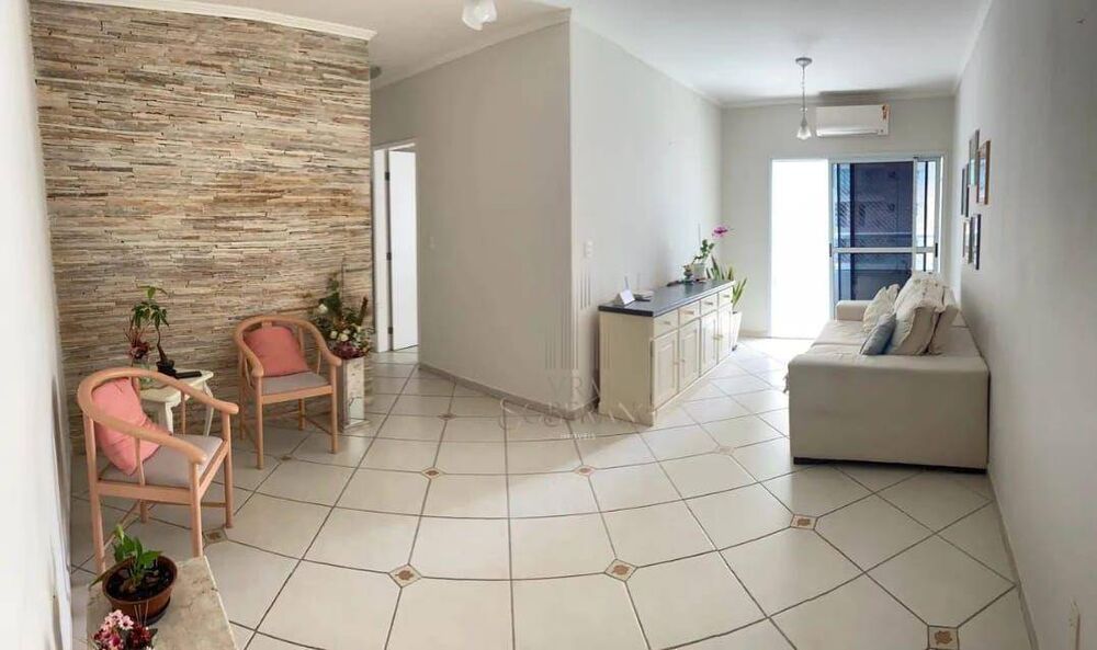 Apartamento, 3 quartos, 87 m² - Foto 2