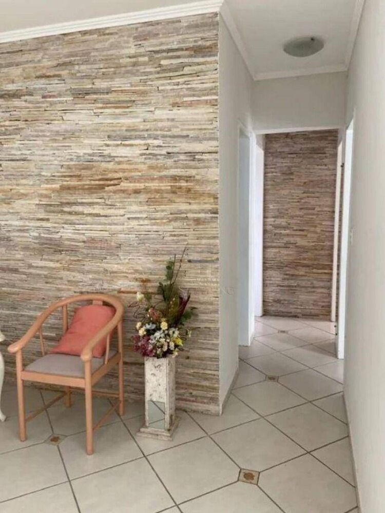 Apartamento, 3 quartos, 87 m² - Foto 1
