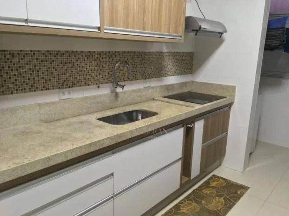 Apartamento à venda com 3 quartos, 97m² - Foto 3