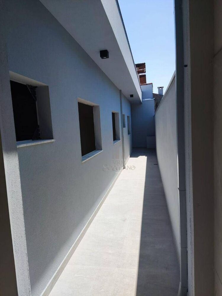 Casa, 3 quartos, 100 m² - Foto 2
