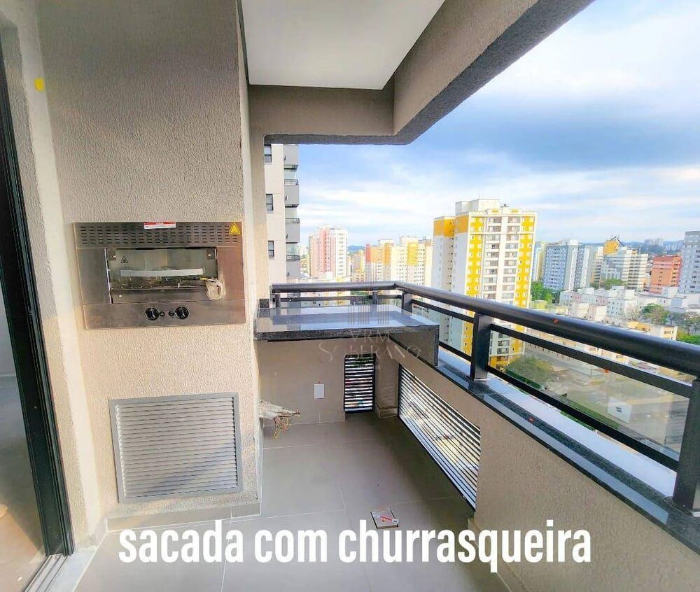 Apartamento, 2 quartos, 76 m² - Foto 3