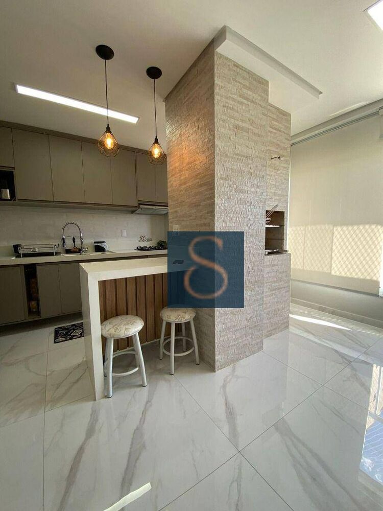 Apartamento, 3 quartos, 75 m² - Foto 2