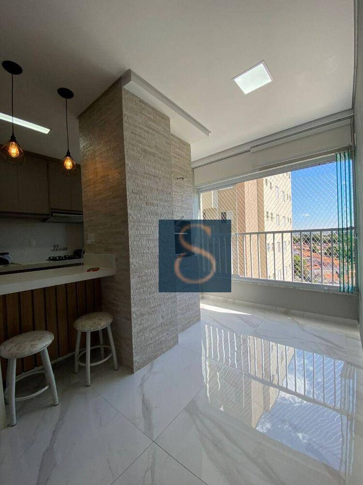 Apartamento, 3 quartos, 75 m² - Foto 4