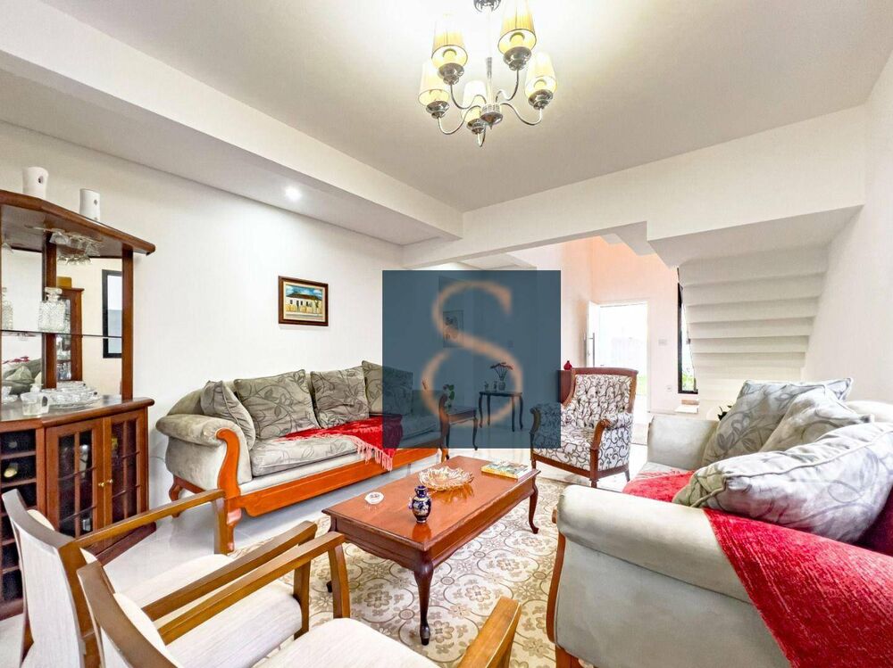 Sobrado, 3 quartos, 212 m² - Foto 3