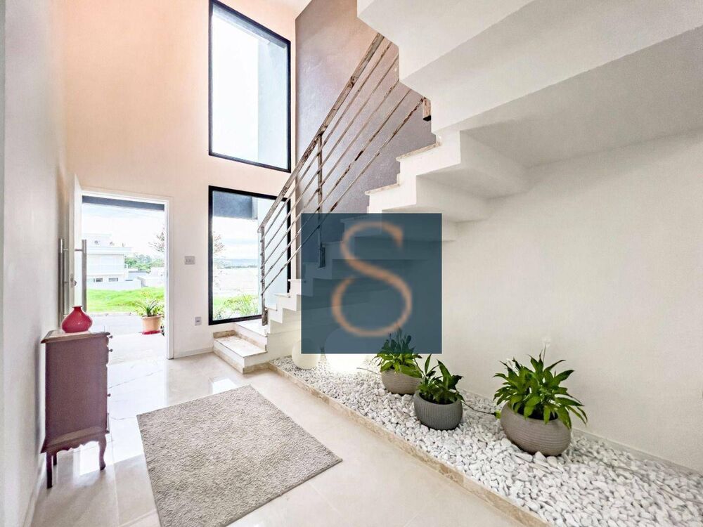 Sobrado, 3 quartos, 212 m² - Foto 1