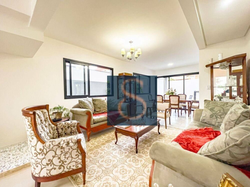Sobrado, 3 quartos, 212 m² - Foto 2