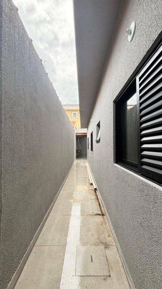 Casa, 3 quartos, 100 m² - Foto 4