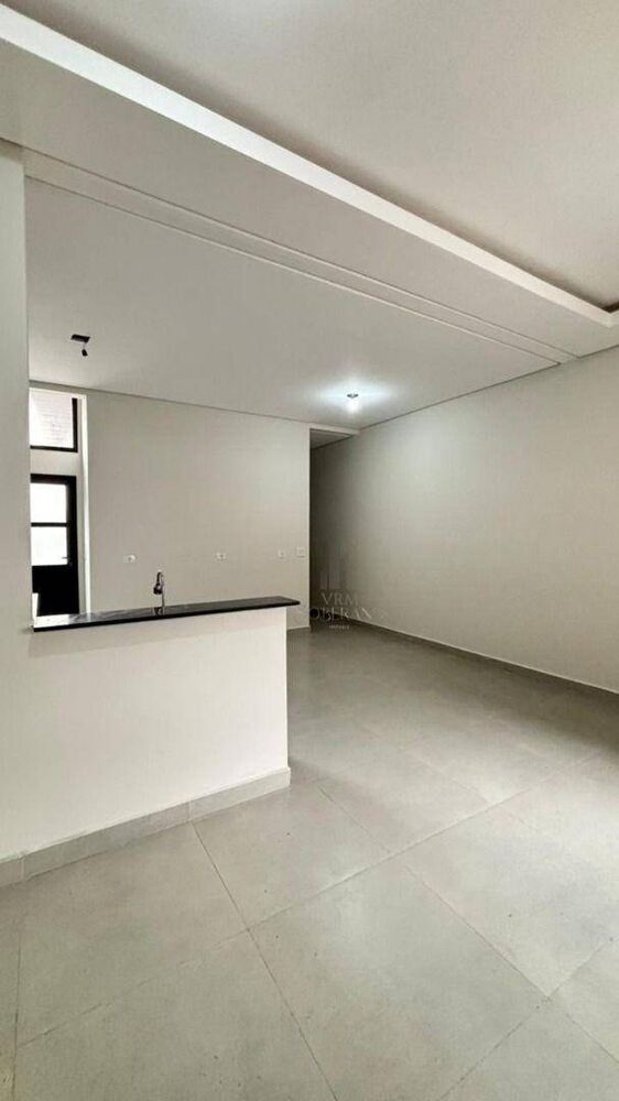 Casa, 3 quartos, 100 m² - Foto 2