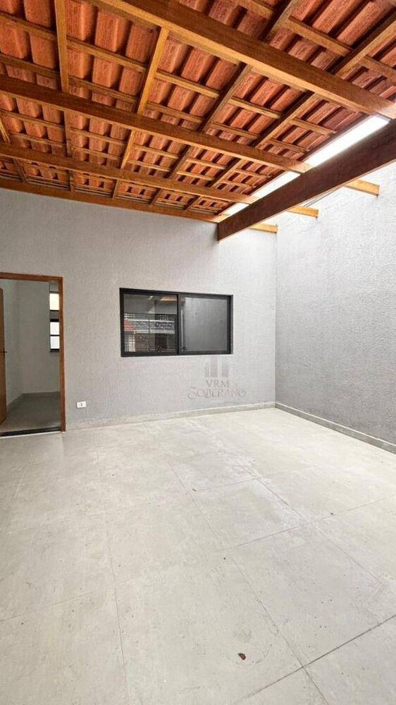 Casa, 3 quartos, 100 m² - Foto 1
