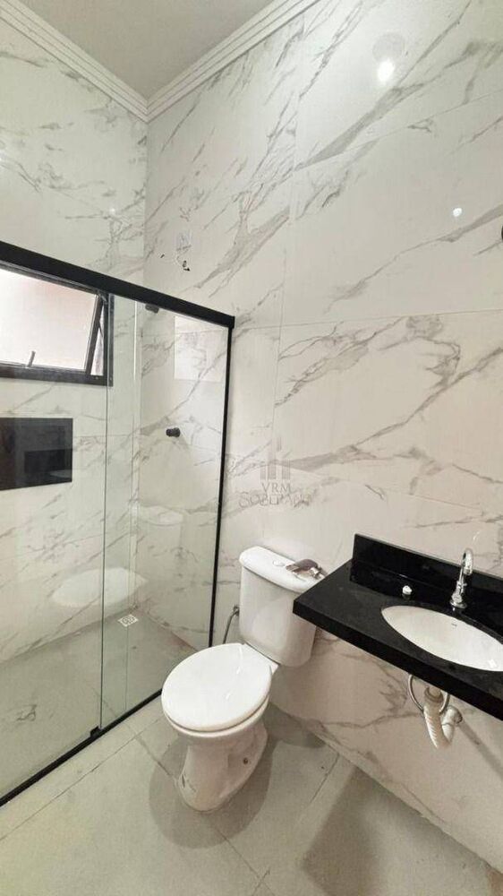 Casa, 3 quartos, 100 m² - Foto 10