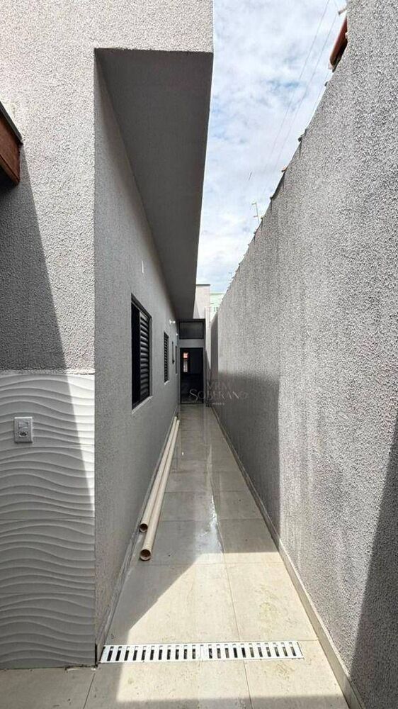 Casa, 3 quartos, 100 m² - Foto 15
